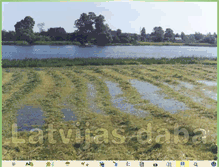 Tablet Screenshot of latvijas.daba.lv